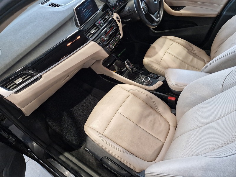 BMW X1 20i xLine - U11969