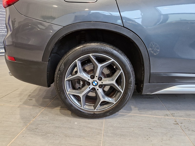 BMW X1 20i xLine - U11969