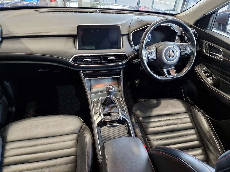 MG MG HS T-GDI Trophy - U11970