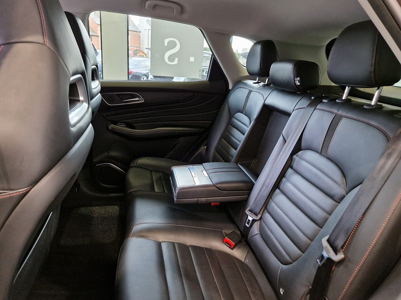 MG MG HS T-GDI Trophy - U11970