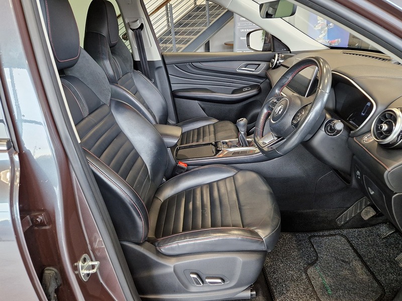 MG MG HS T-GDI Trophy - U11970