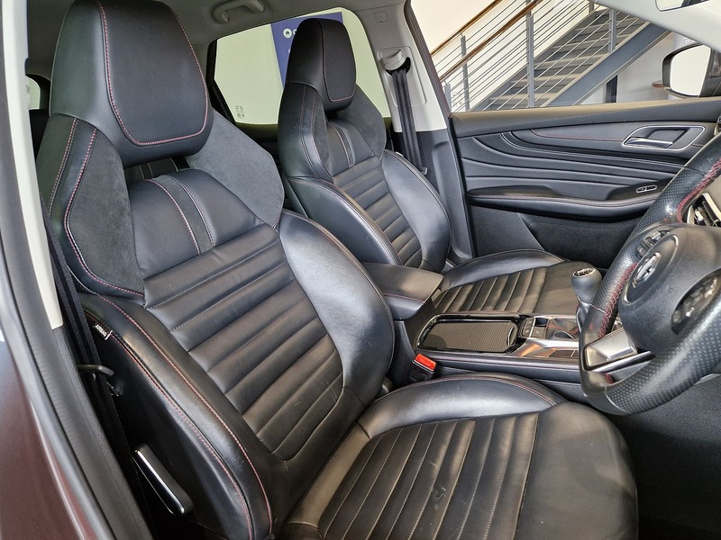 MG MG HS T-GDI Trophy - U11970