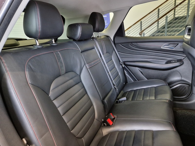 MG MG HS T-GDI Trophy - U11970