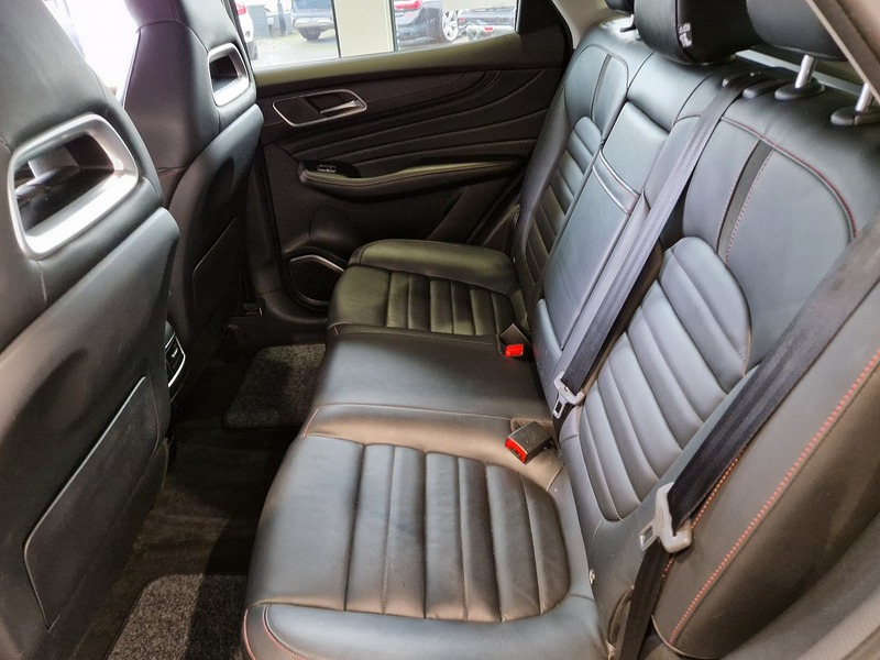 MG MG HS T-GDI Trophy - U11970