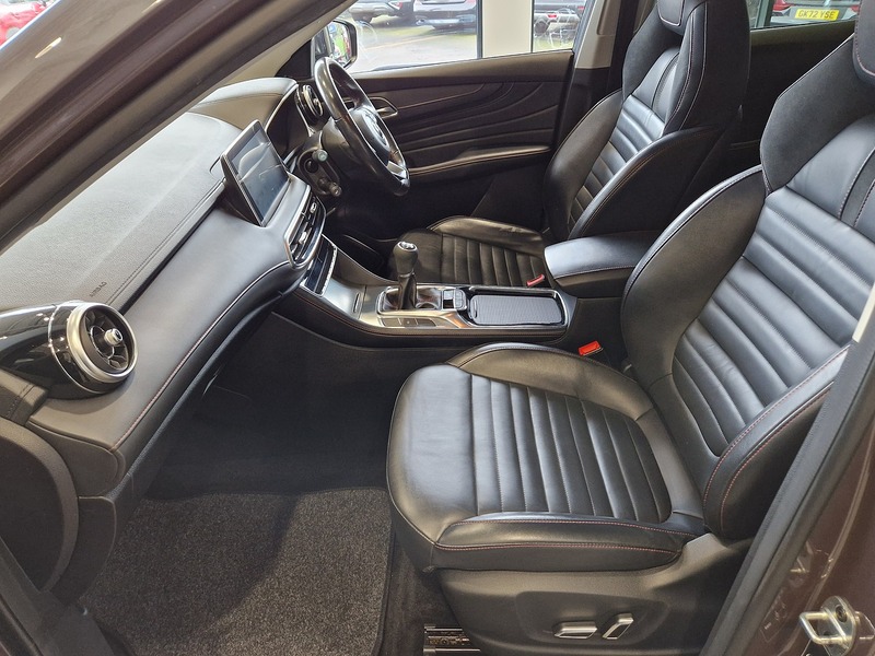 MG MG HS T-GDI Trophy - U11970