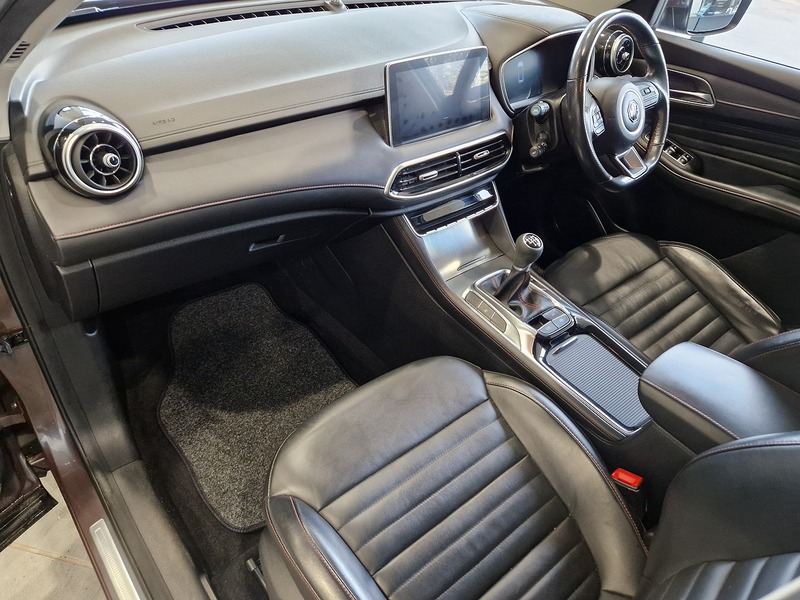 MG MG HS T-GDI Trophy - U11970