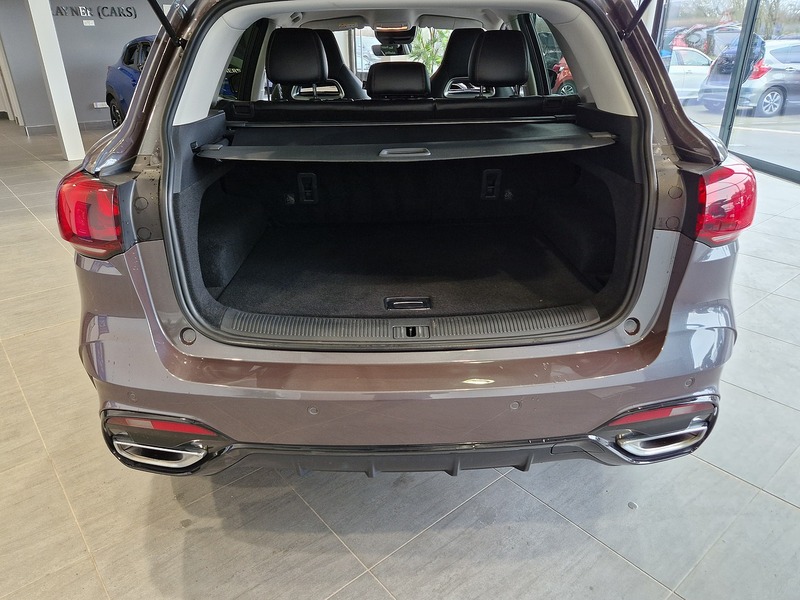 MG MG HS T-GDI Trophy - U11970