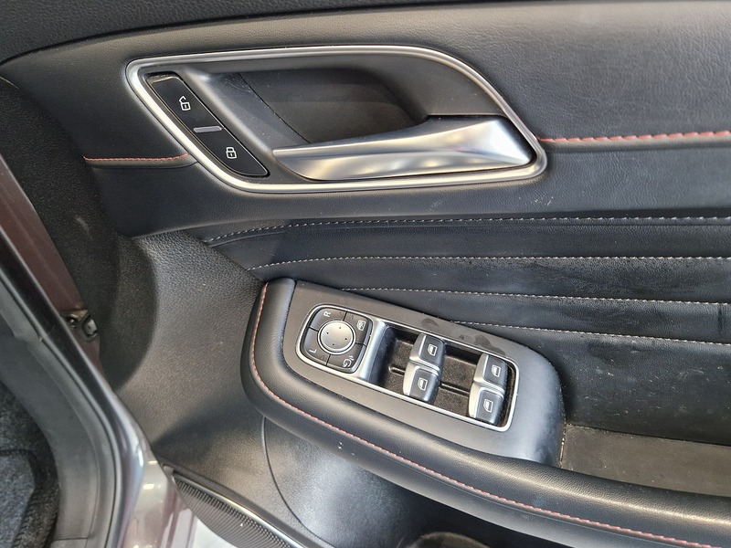 MG MG HS T-GDI Trophy - U11970