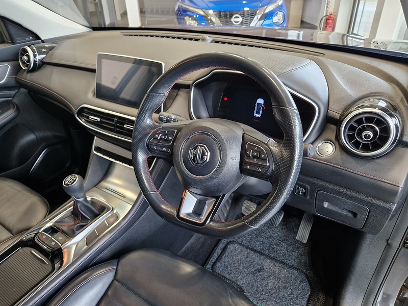 MG MG HS T-GDI Trophy - U11970