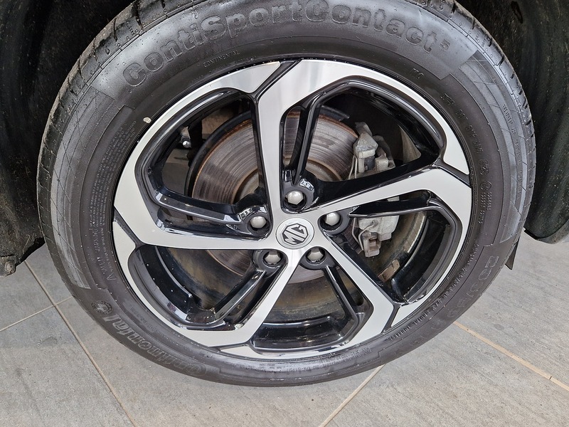 MG MG HS T-GDI Trophy - U11970