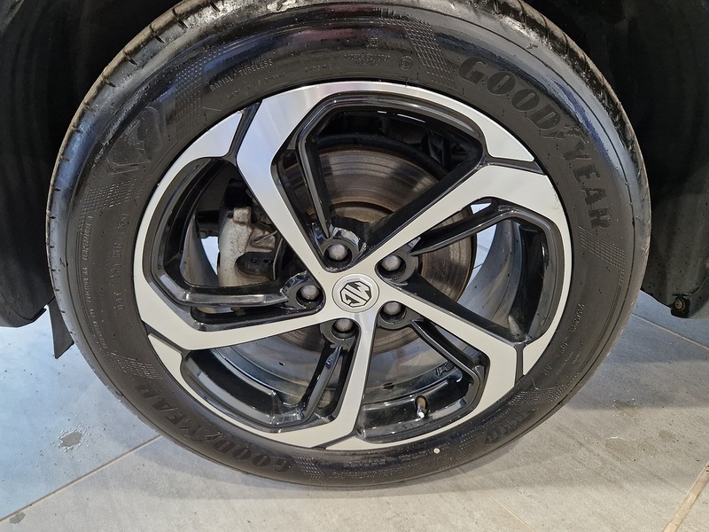 MG MG HS T-GDI Trophy - U11970