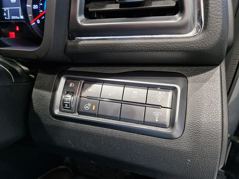 SsangYong Tivoli P Ventura - U11971