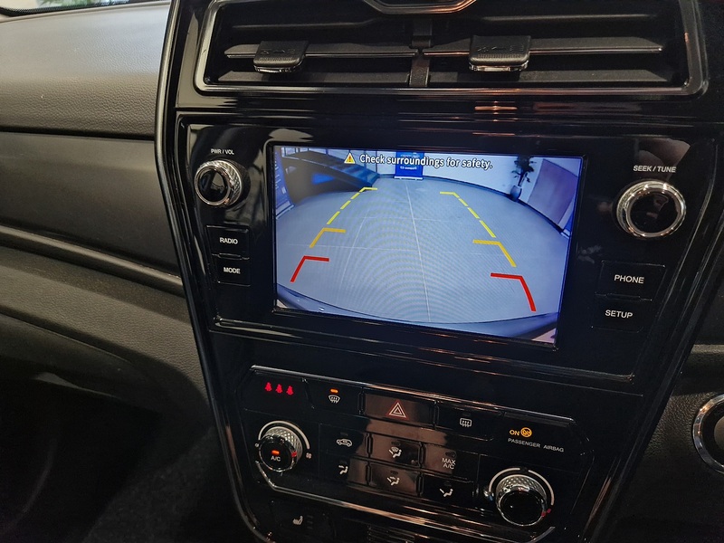 SsangYong Tivoli P Ventura - U11971