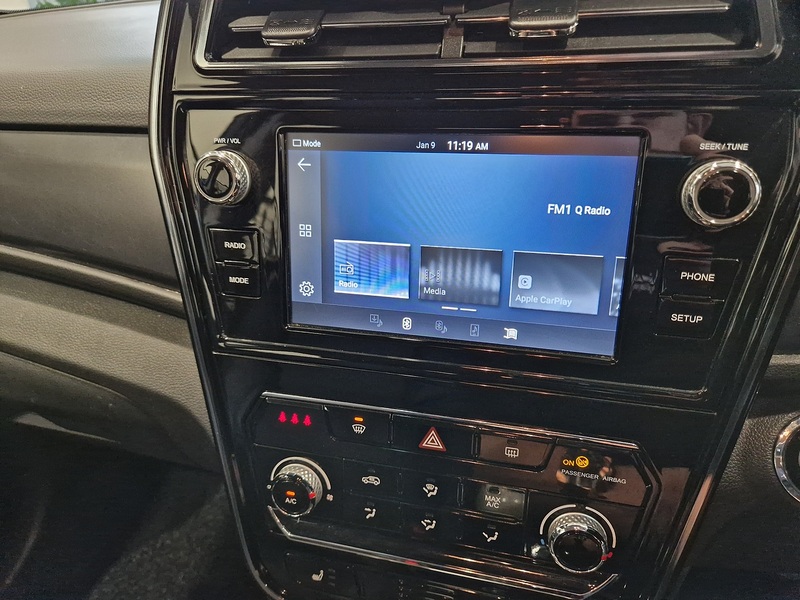 SsangYong Tivoli P Ventura - U11971