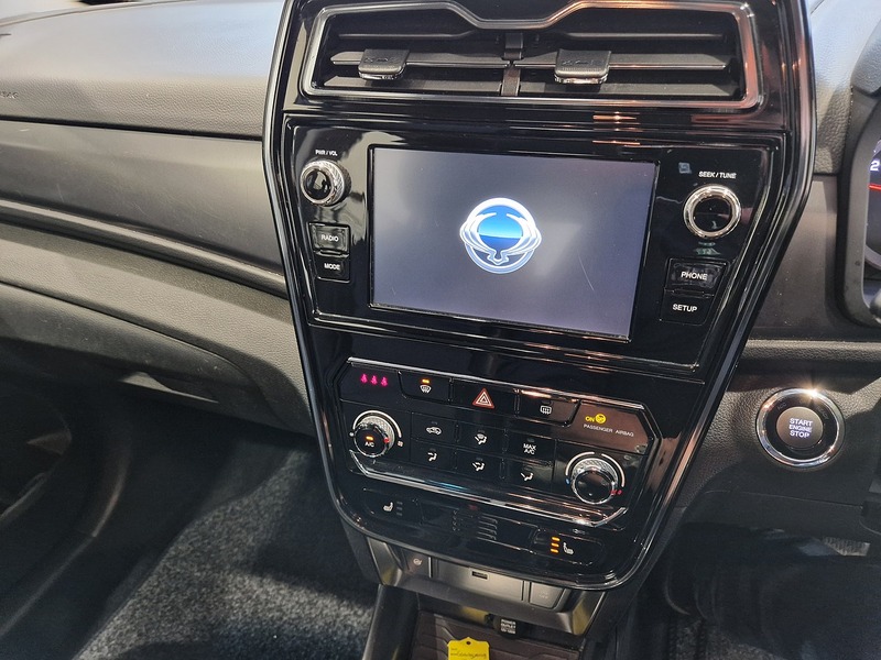 SsangYong Tivoli P Ventura - U11971