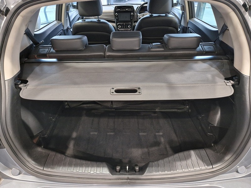 SsangYong Tivoli P Ventura - U11971