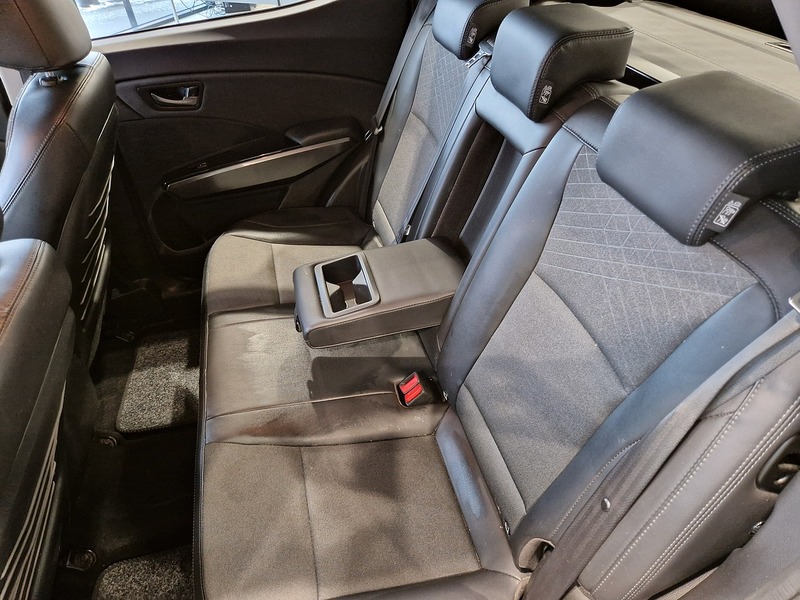 SsangYong Tivoli P Ventura - U11971