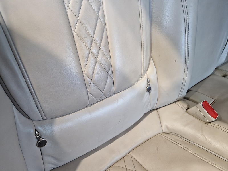 BMW 7 Series 730d M Sport - U11972