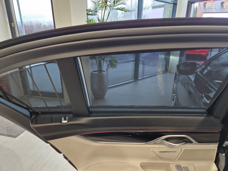 BMW 7 Series 730d M Sport - U11972