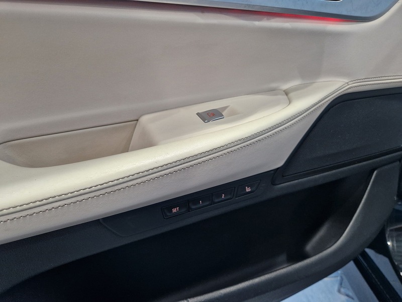 BMW 7 Series 730d M Sport - U11972