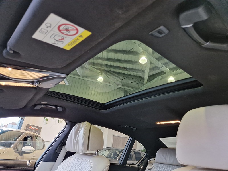 BMW 7 Series 730d M Sport - U11972