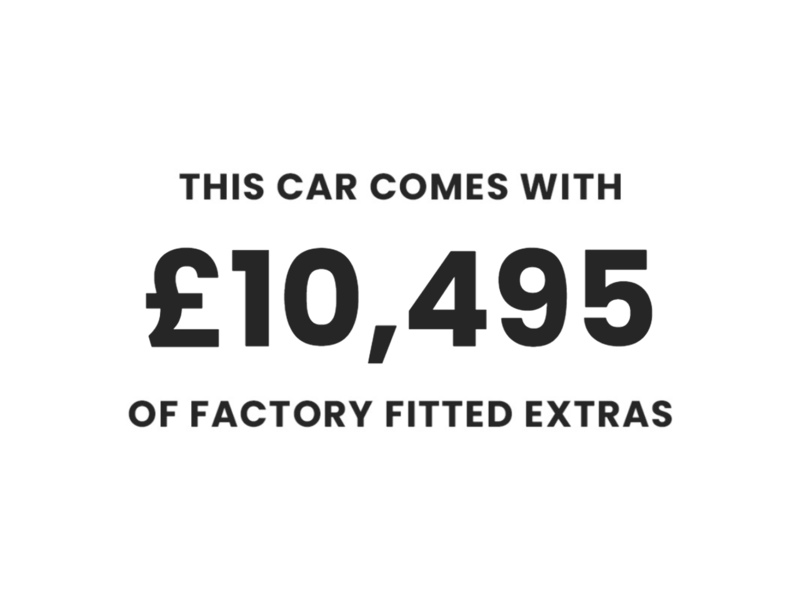 BMW 7 Series 730d M Sport - U11972