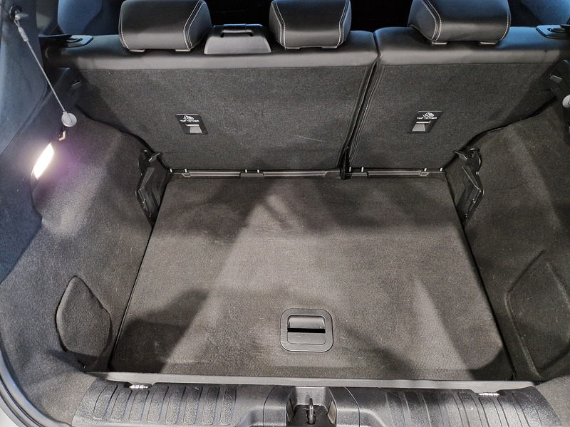 Ford Puma T EcoBoost MHEV ST-Line Vignale - U11975