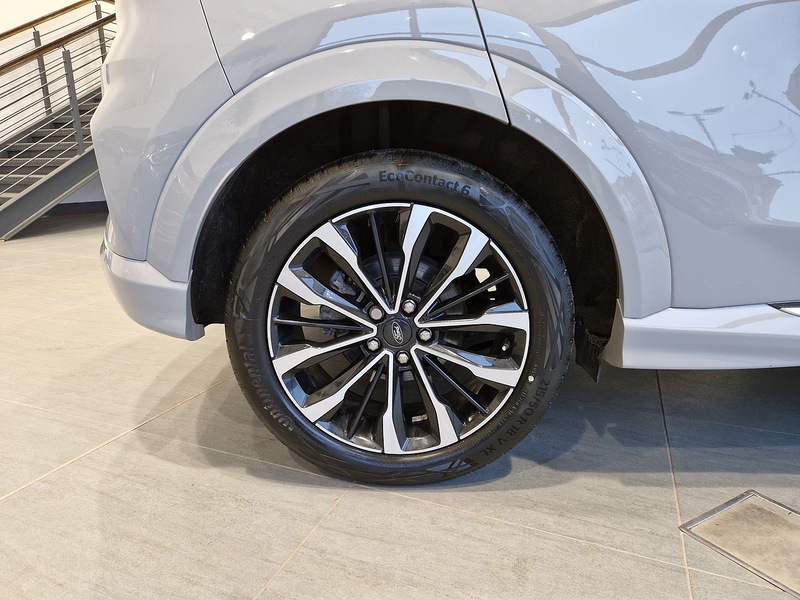 Ford Puma T EcoBoost MHEV ST-Line Vignale - U11975