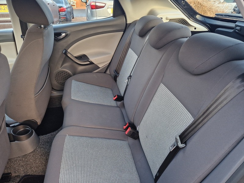 SEAT Ibiza SE - U11976