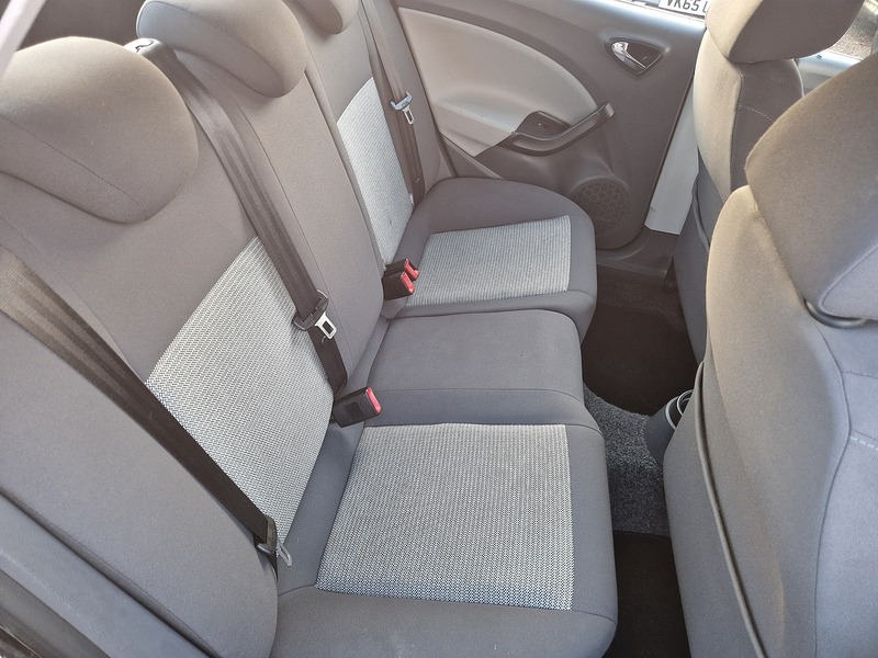 SEAT Ibiza SE - U11976