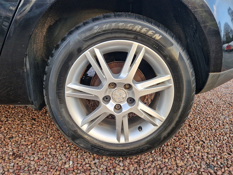 SEAT Ibiza SE - U11976