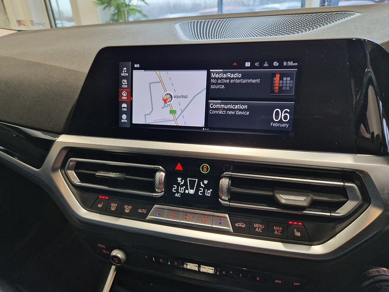 BMW 3 Series 320i Sport - U11977