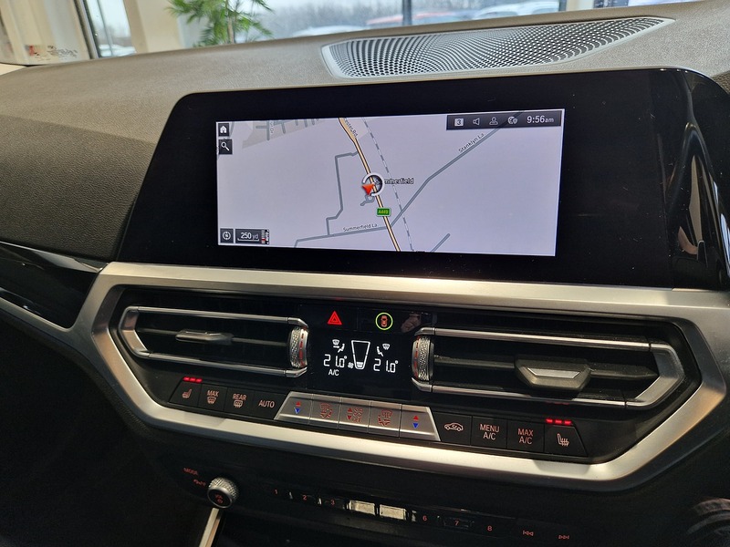 BMW 3 Series 320i Sport - U11977