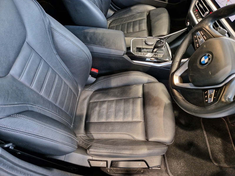 BMW 3 Series 320i Sport - U11977