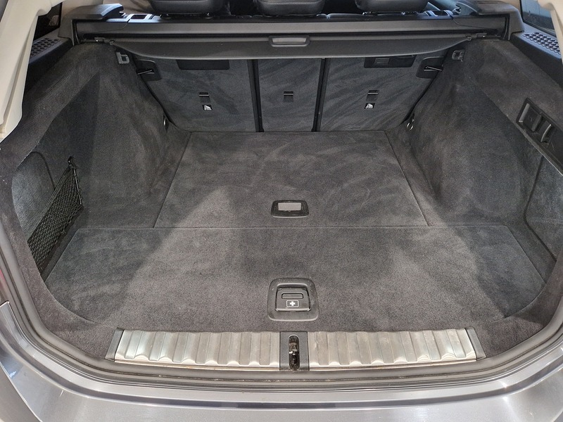 BMW 3 Series 320i Sport - U11977