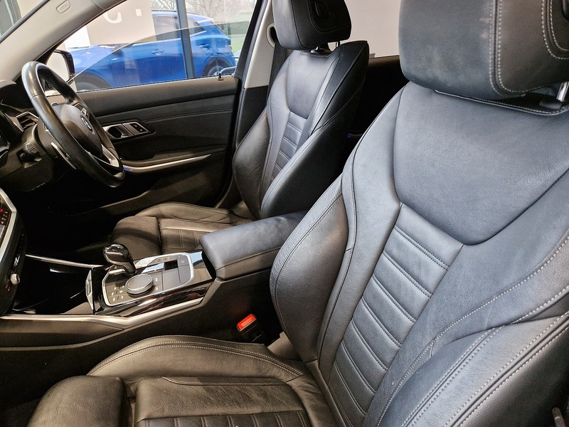 BMW 3 Series 320i Sport - U11977