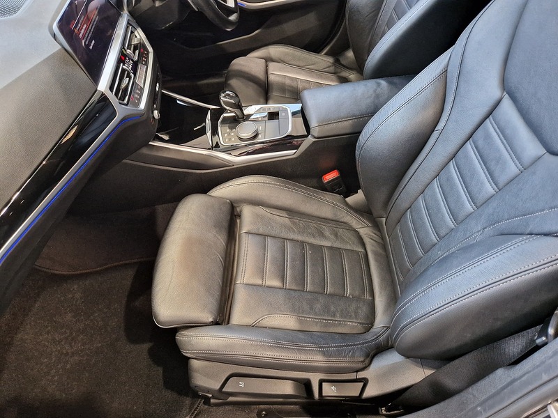 BMW 3 Series 320i Sport - U11977