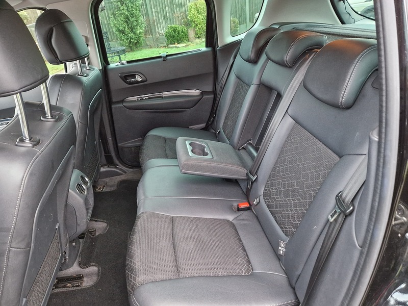 Peugeot 3008 HDi Allure - U11980