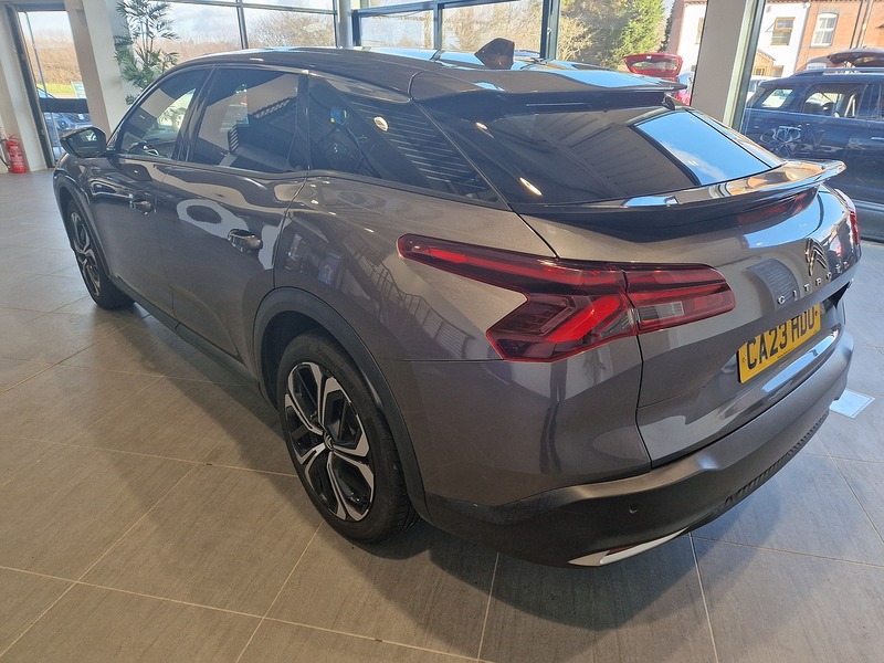 Citroen C5 X PureTech Shine Plus - U11982