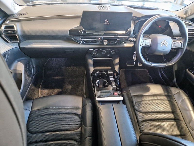 Citroen C5 X PureTech Shine Plus - U11982