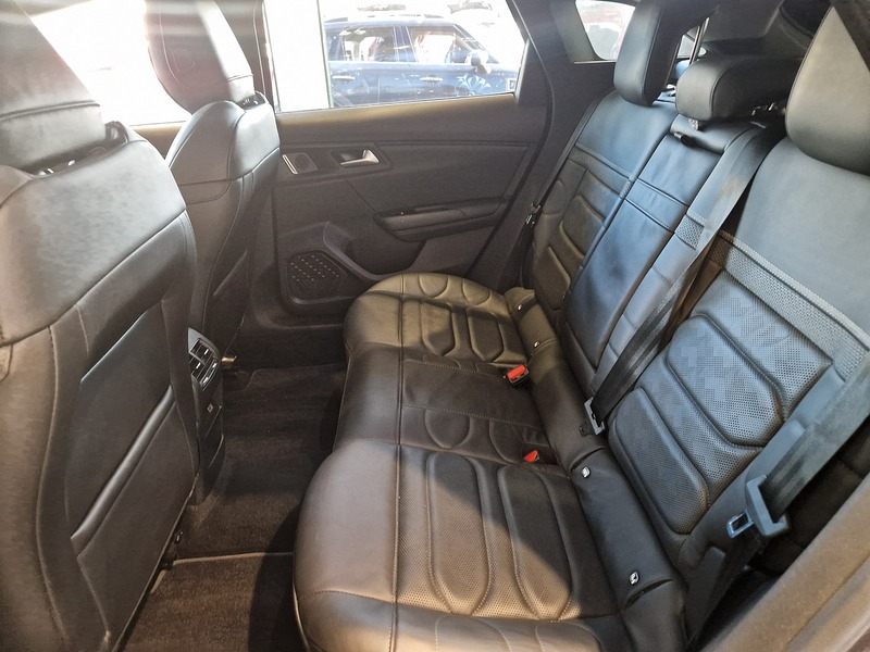 Citroen C5 X PureTech Shine Plus - U11982