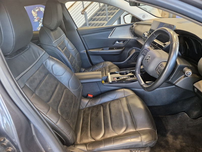 Citroen C5 X PureTech Shine Plus - U11982