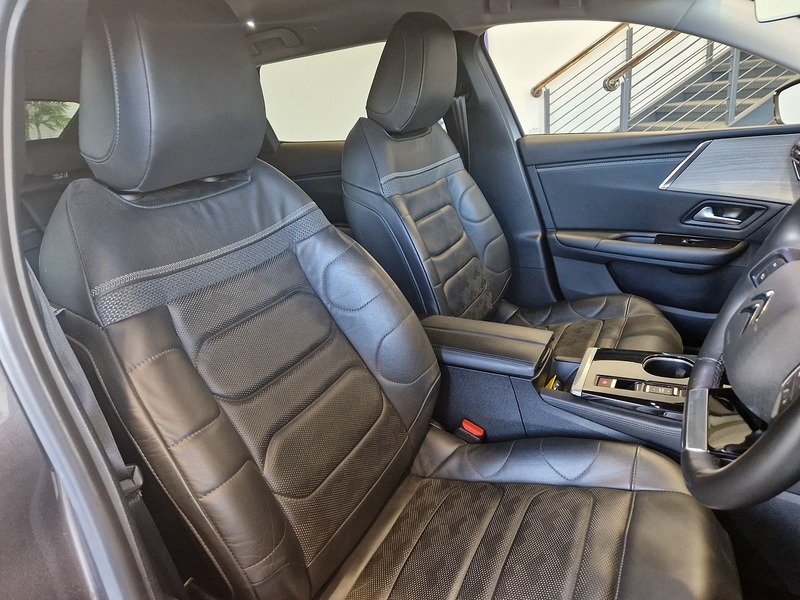 Citroen C5 X PureTech Shine Plus - U11982