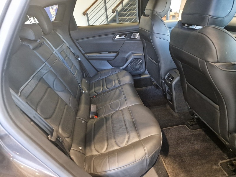 Citroen C5 X PureTech Shine Plus - U11982