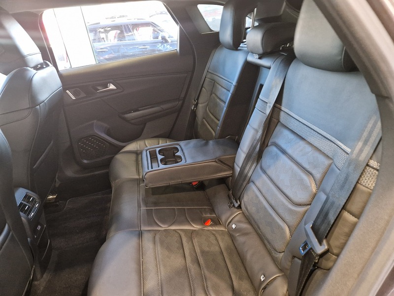 Citroen C5 X PureTech Shine Plus - U11982