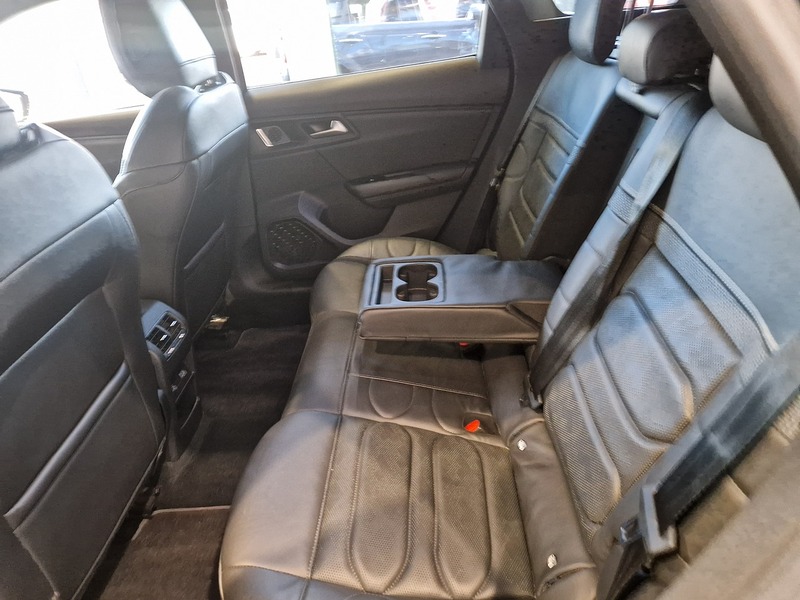 Citroen C5 X PureTech Shine Plus - U11982