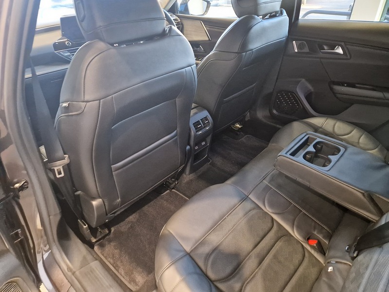 Citroen C5 X PureTech Shine Plus - U11982