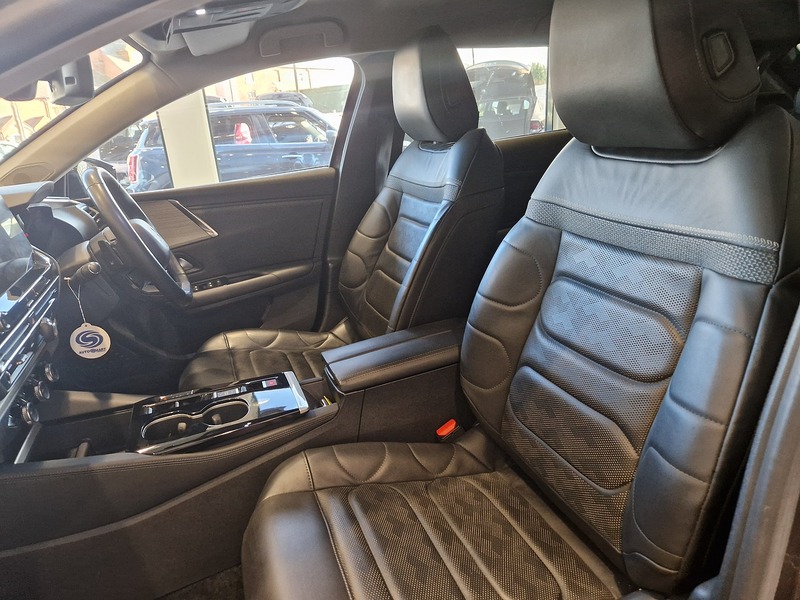 Citroen C5 X PureTech Shine Plus - U11982