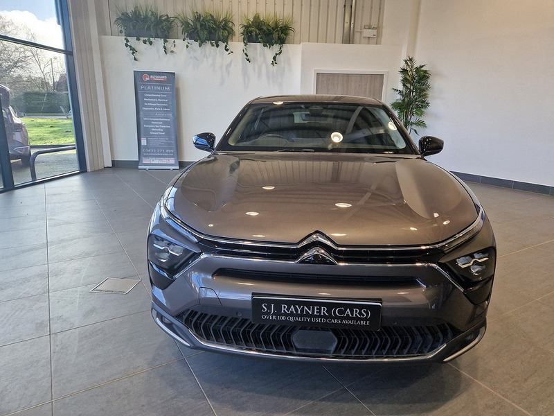 Citroen C5 X PureTech Shine Plus - U11982