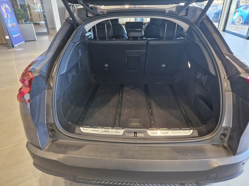 Citroen C5 X PureTech Shine Plus - U11982